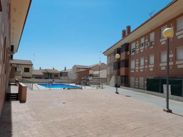 Piso en venta en Gerindote, Castilla-La Mancha