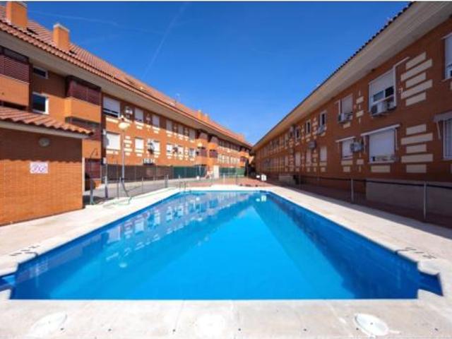Piso en venta en Gerindote, Castilla-La Mancha