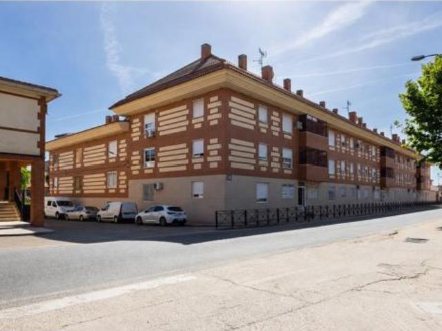 Piso en venta en Gerindote, Castilla-La Mancha
