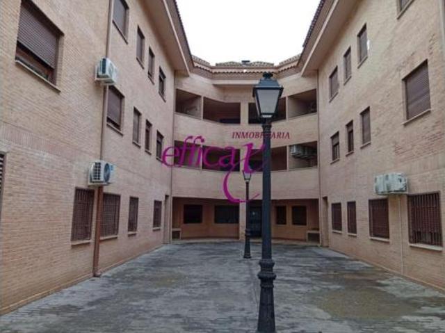 Piso en venta en Gerindote, Toledo