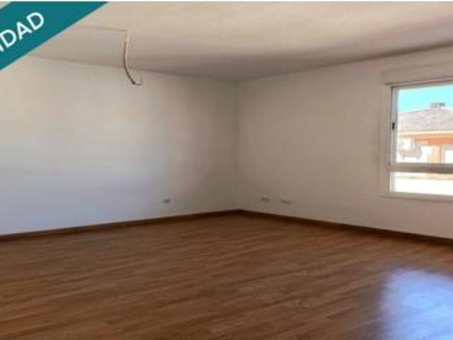 Piso en venta en Gerindote, Toledo