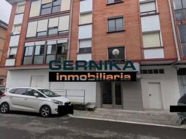Piso en venta en Gernika-lumo, Guipúzcoa
