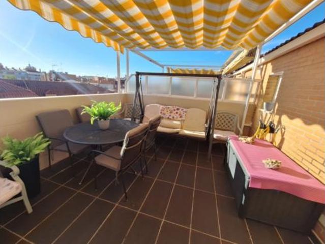 Piso en venta en Centro, Getafe