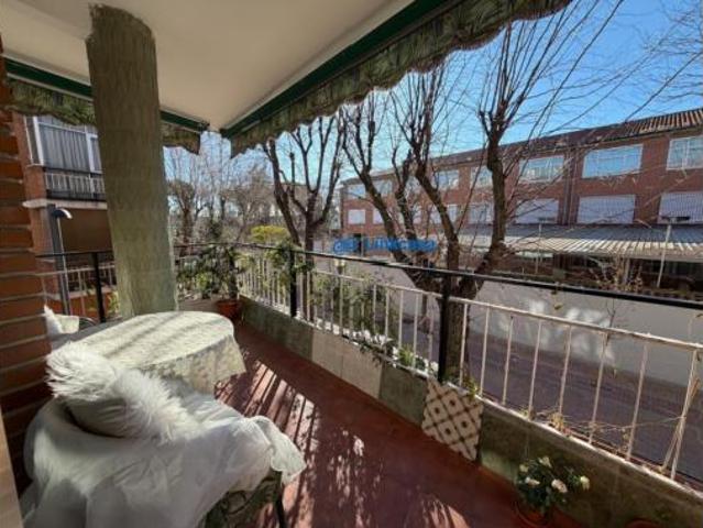 Piso en venta en Centro, Getafe