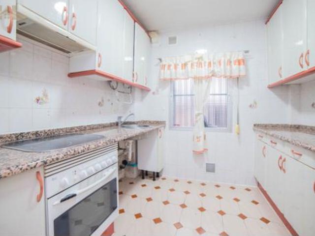 Piso en venta en Centro, Getafe