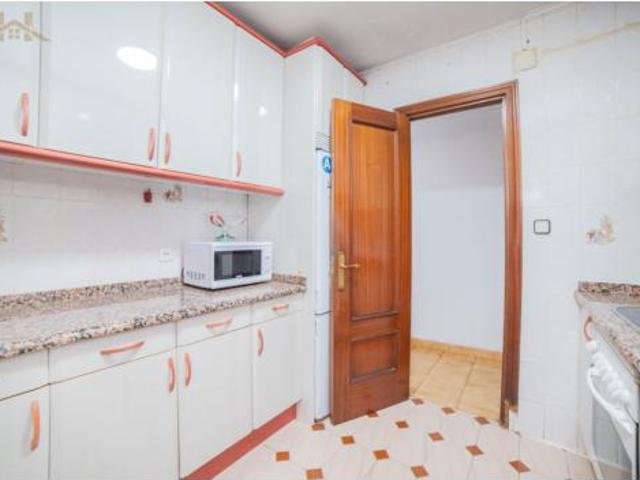 Piso en venta en Centro, Getafe