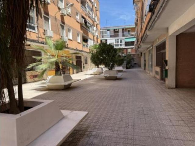 Piso en venta en Centro, Getafe