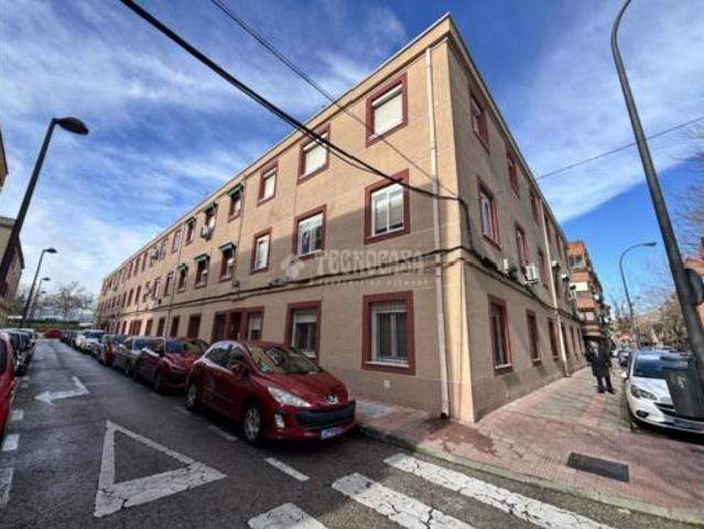 Piso en venta en Centro, Getafe