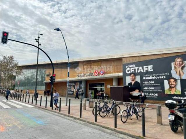 Piso en venta en Centro, Getafe