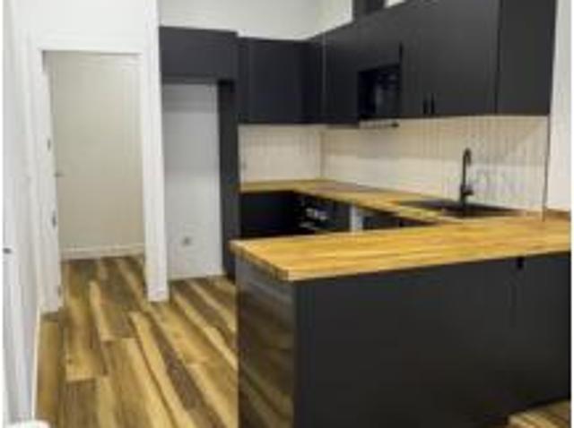 Piso en venta en Centro, Getafe