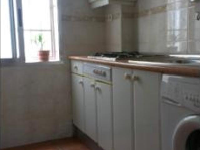 Piso en venta en Centro, Getafe