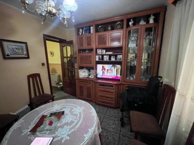 Piso en venta en Centro, Getafe