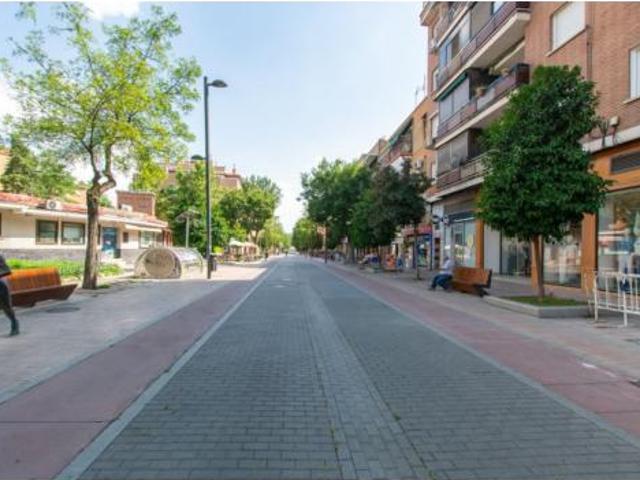 Piso en venta en Centro, Getafe
