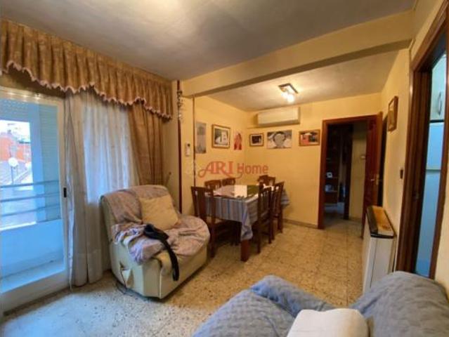 Piso en venta en Centro, Getafe
