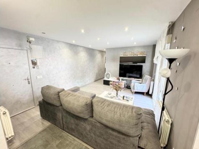 Piso en venta en Centro, Getafe