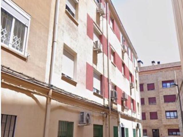 Piso en venta en Centro, Getafe