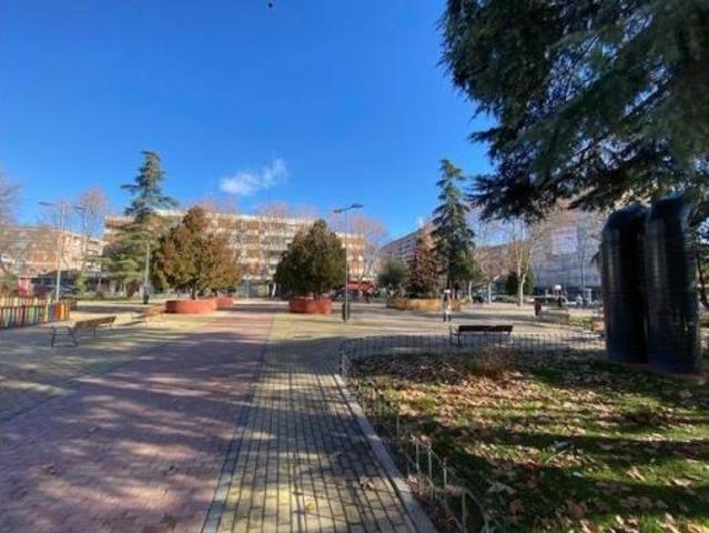Piso en venta en Juan de la Cierva, Getafe