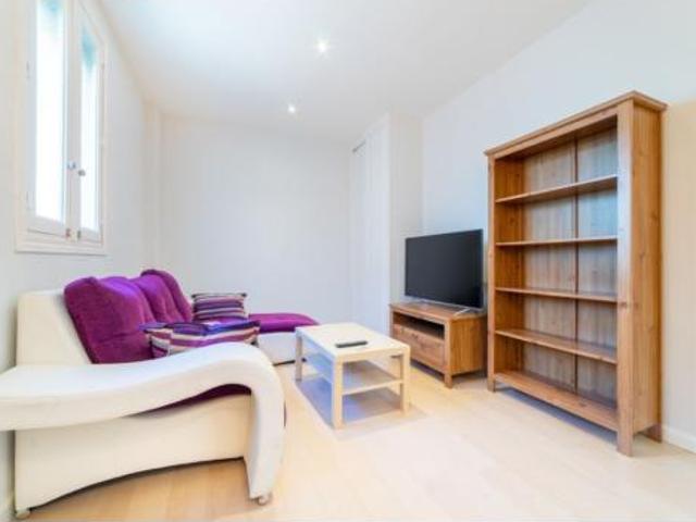 Piso en venta en Centro, Getafe