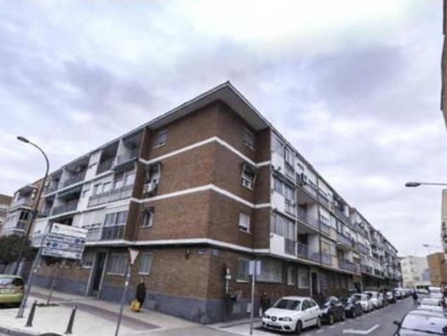 Piso en venta en Centro, Getafe