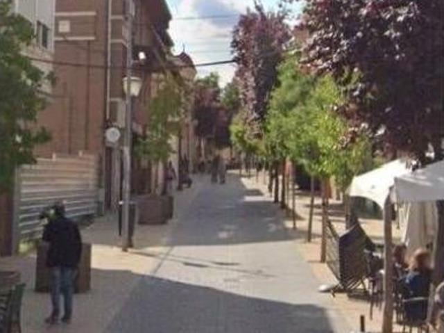 Piso en venta en Centro, Getafe