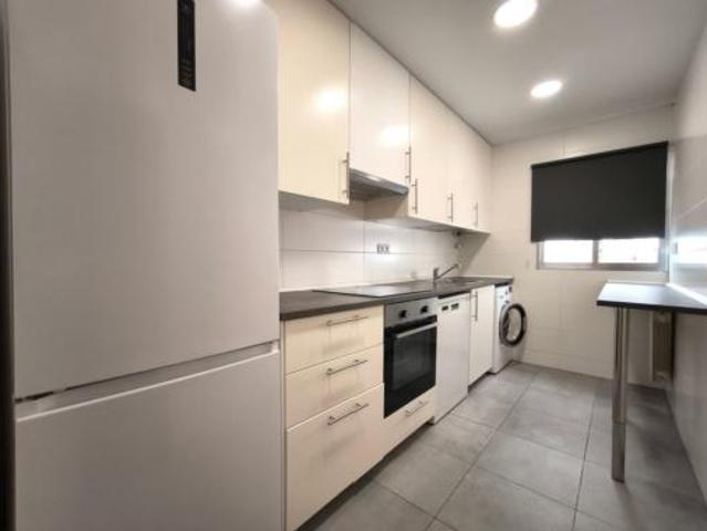 Piso en venta en Centro, Getafe