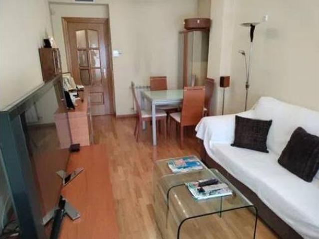 Piso en venta en Centro, Getafe
