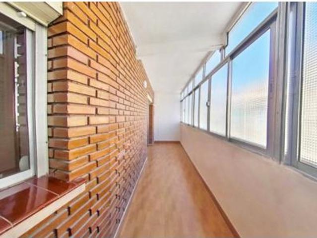 Piso en venta en Centro, Getafe