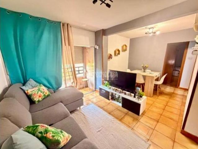 Piso en venta en Centro, Getafe
