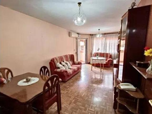 Piso en venta en Centro, Getafe