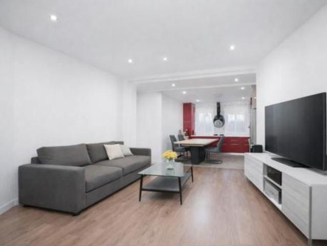 Piso en venta en Centro, Getafe