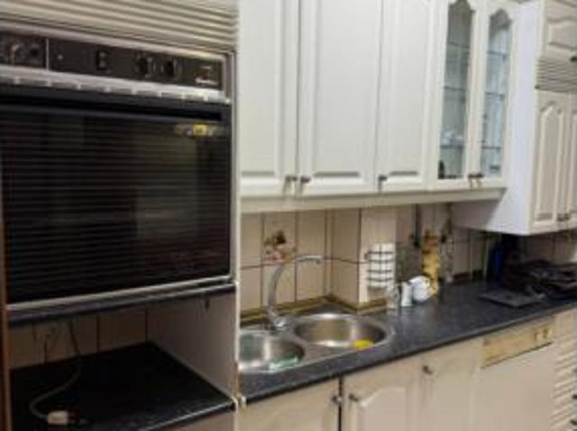 Piso en venta en Centro, Getafe