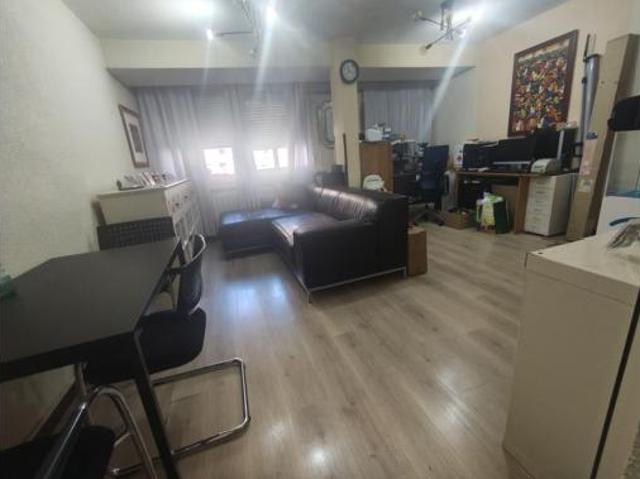 Piso en venta en Juan de la Cierva, Getafe