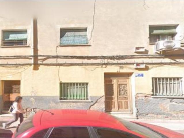 Piso en venta en Centro, Getafe