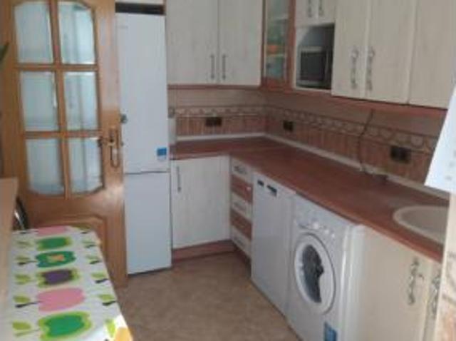 Piso en venta en Centro, Getafe