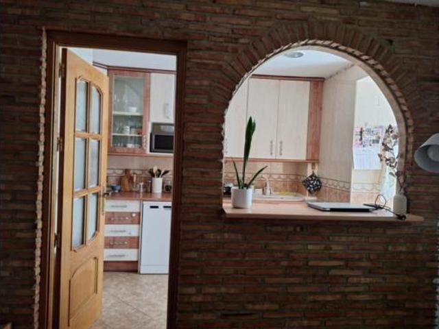 Piso en venta en Centro, Getafe