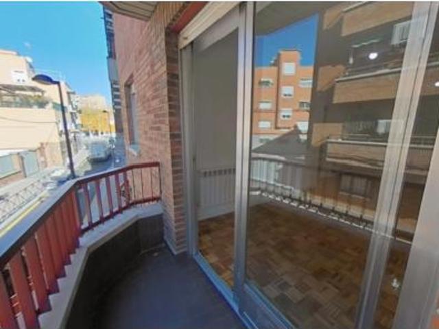 Piso en venta en Centro, Getafe