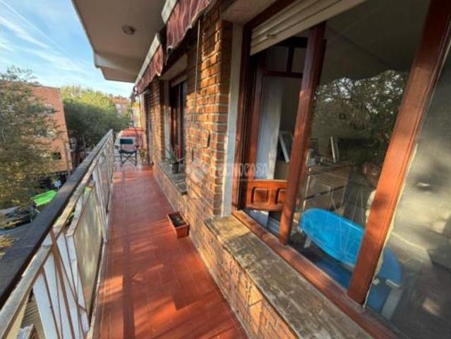 Piso en venta en Centro, Getafe