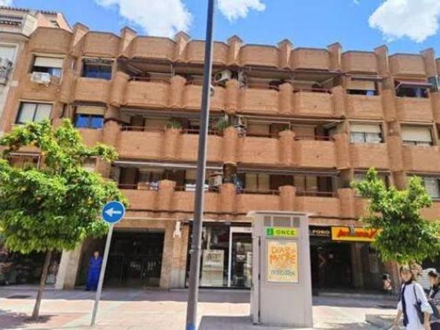 Piso en venta en Centro, Getafe