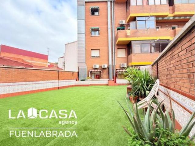 Piso en venta en Getafe, Madrid