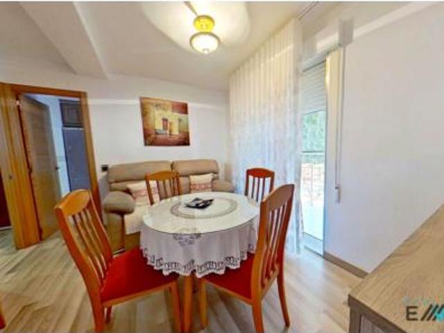 Piso en venta en Juan de la Cierva, Getafe