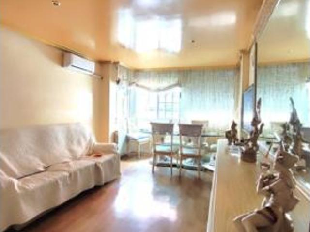 Piso en venta en Centro, Getafe
