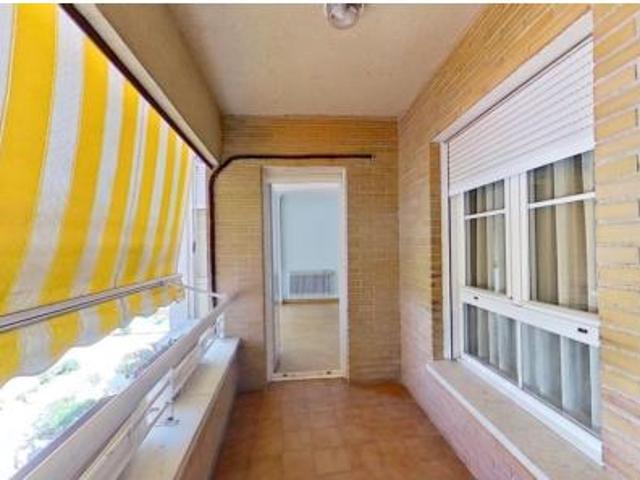 Piso en venta en Centro, Getafe