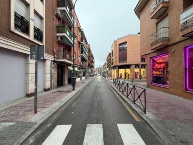 Piso en venta en Centro, Getafe