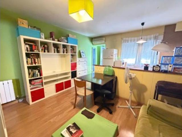 Piso en venta en Centro, Getafe