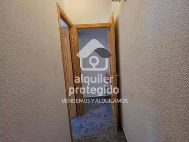 Piso en venta en Centro, Getafe