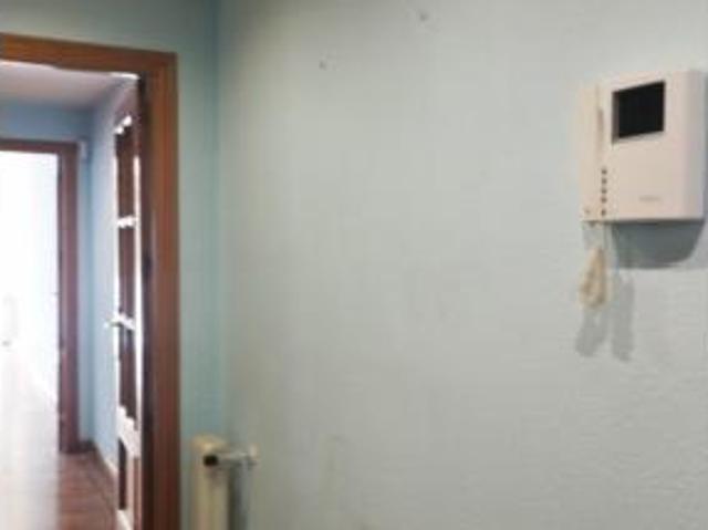 Piso en venta en Centro, Getafe