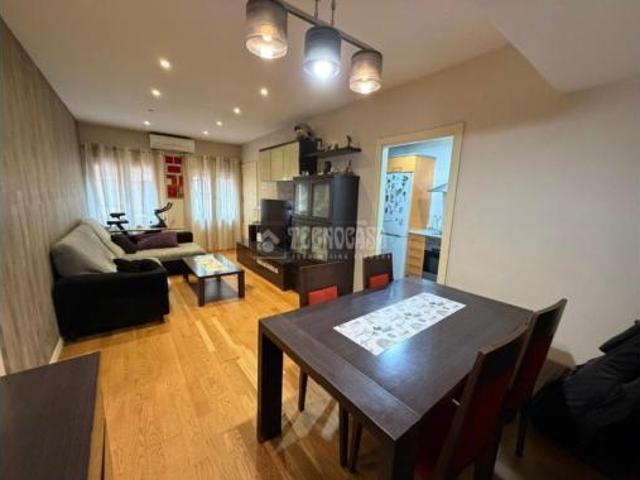 Piso en venta en Centro, Getafe