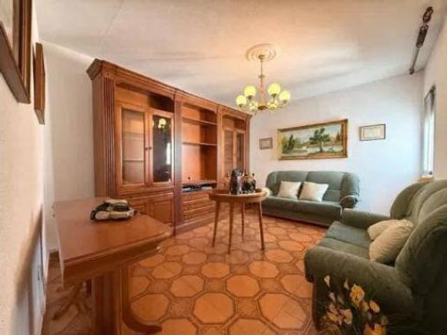 Piso en venta en Centro, Getafe