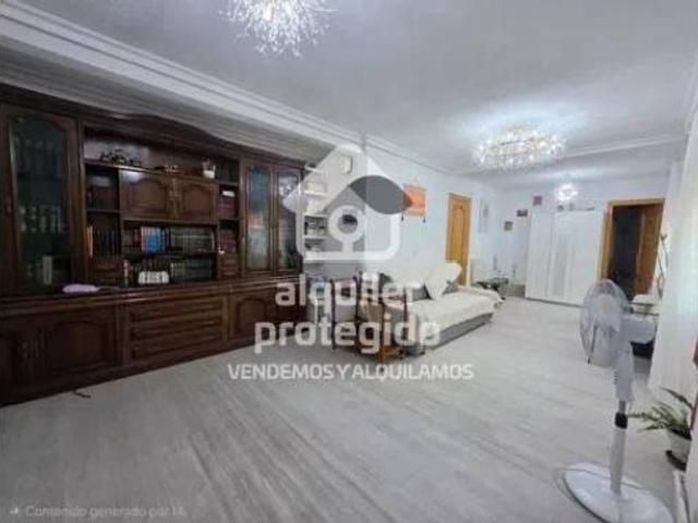 Piso en venta en Centro, Getafe