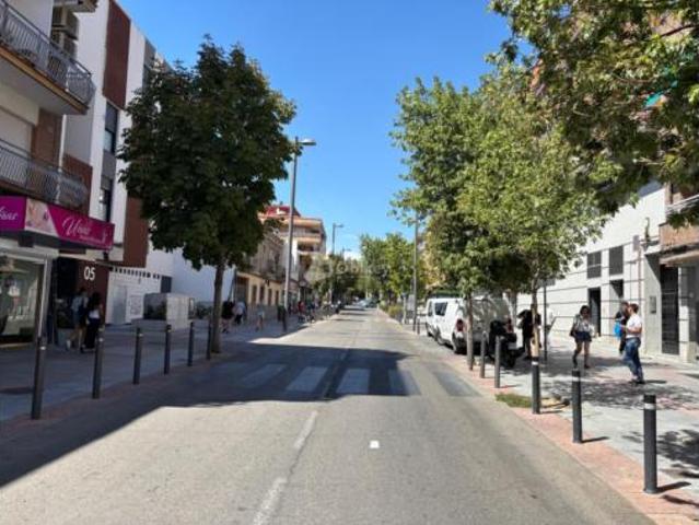Piso en venta en Centro, Getafe